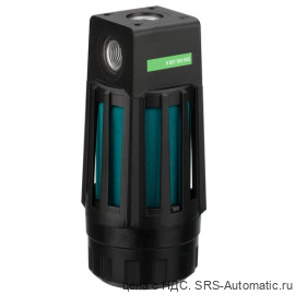Aventics Маслоотделитель, Cерия MU1 – 0821303053 - Aventics Маслоотделитель, Cерия MU1 – 0821303053
