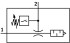 Festo VN-10-L-T4-PQ2-VQ2-O2-P Эжектор - Festo VN-10-L-T4-PQ2-VQ2-O2-P Эжектор