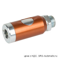 Aventics Предохранительная муфта, Cерия CP2 – R412026338