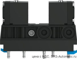 Festo SBA-2N-PK-3 Модуль памяти команд - Festo SBA-2N-PK-3 Модуль памяти команд