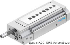 Festo DGSL-10-40-Y3A Мини-суппорт - Festo DGSL-10-40-Y3A Мини-суппорт