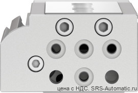 Festo DGSL-10-40-Y3A Мини-суппорт - Festo DGSL-10-40-Y3A Мини-суппорт