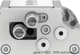 Festo DGSL-10-40-Y3A Мини-суппорт - Festo DGSL-10-40-Y3A Мини-суппорт