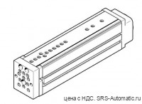 Мини-суппорт EGSL-BS-55-100-12.7P