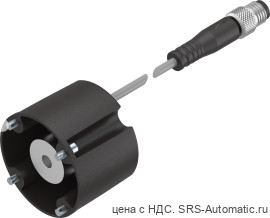 Festo SRBS-Q12-8-E270-EP-1-S-M8 Блок датчиков - Festo SRBS-Q12-8-E270-EP-1-S-M8 Блок датчиков