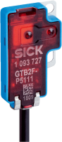 Оптический датчик SICK GTB2F-F5111