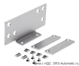 Festo DGEA-40-G..-SIE-M8 Набор монтажный - Festo DGEA-40-G..-SIE-M8 Набор монтажный