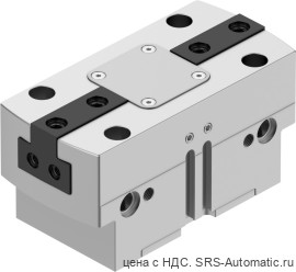Festo HGPT-50-A-B-F Захват - Festo HGPT-50-A-B-F Захват