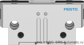 Festo HGPT-50-A-B-F Захват - Festo HGPT-50-A-B-F Захват