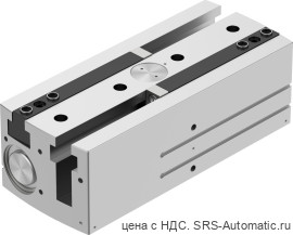 Festo HGPL-63-150-A-B Захват - Festo HGPL-63-150-A-B Захват