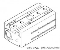 Festo HGPL-63-150-A-B Захват