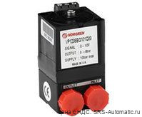 VP1201BG401Q00 G1/8 Proportionalventil 3/2 - VP1201BG401Q00 G1/8 Proportionalventil 3/2