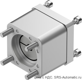 Festo EAMM-A-D40-55A-S1 Набор монтажный - Festo EAMM-A-D40-55A-S1 Набор монтажный