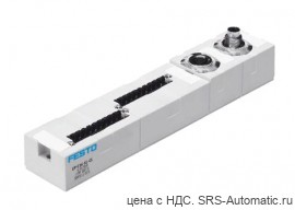 Festo CP-E16-KL-CL Модуль входов/выходов - Festo CP-E16-KL-CL Модуль входов/выходов