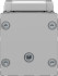 Festo ELGC-BS-KF-60-500-12P Привод линейный - Festo ELGC-BS-KF-60-500-12P Привод линейный