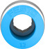 Festo QS-3/8-12-I Штуцер - Festo QS-3/8-12-I Штуцер