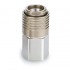 SMC KKA6S-04F Ответная часть с внутренней резьбой - SMC KKA6S-04F Ответная часть с внутренней резьбой