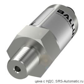 Датчик давления Balluff BSP B002-KV004-A04A1A-S4 - Датчик давления Balluff BSP B002-KV004-A04A1A-S4