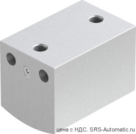 Festo ADVC-16-20-I-P Пневмоцилиндр - Festo ADVC-16-20-I-P Пневмоцилиндр