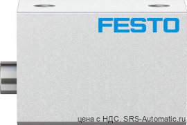 Festo ADVC-16-20-I-P Пневмоцилиндр - Festo ADVC-16-20-I-P Пневмоцилиндр