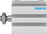 Festo ADVC-32-25-A-P-A Пневмоцилиндр - Festo ADVC-32-25-A-P-A Пневмоцилиндр
