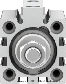 Festo ADVC-32-25-A-P-A Пневмоцилиндр - Festo ADVC-32-25-A-P-A Пневмоцилиндр