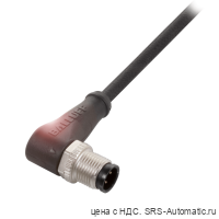Разъем с кабелем Balluff BCC M423-0000-2A-001-PX0334-200