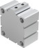 Festo ADVC-80-15-A-P Пневмоцилиндр - Festo ADVC-80-15-A-P Пневмоцилиндр