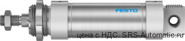 Festo DSNU-50-80-PPV-A Пневмоцилиндр - Festo DSNU-50-80-PPV-A Пневмоцилиндр