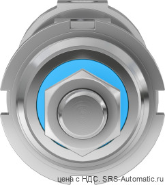 Festo DSNU-50-80-PPV-A Пневмоцилиндр - Festo DSNU-50-80-PPV-A Пневмоцилиндр
