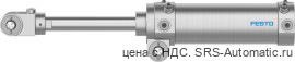 Festo DWC-50-100-Y Пневмоцилиндр - Festo DWC-50-100-Y Пневмоцилиндр