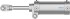 Festo DW-80-100-Y-G Пневмоцилиндр - Festo DW-80-100-Y-G Пневмоцилиндр
