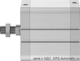 Festo ADN-80-50-A-PPS-A Пневмоцилиндр - Festo ADN-80-50-A-PPS-A Пневмоцилиндр