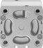 Festo ADN-80-50-A-PPS-A Пневмоцилиндр - Festo ADN-80-50-A-PPS-A Пневмоцилиндр