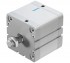Festo ADN-80-50-A-PPS-A Пневмоцилиндр - Festo ADN-80-50-A-PPS-A Пневмоцилиндр