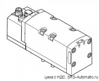 Распределитель VSVA-B-M52-AD-D2-1R5L