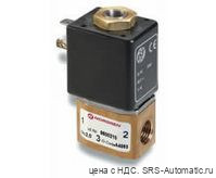 9600210320602450 3/2-Wegeventil G1/4 24V AC / Feder