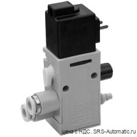 Aventics 4/2-пневмораспределитель, Cерия 840 – 5728455420