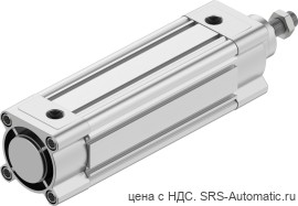 Festo DSBC-63-150-D3-PPSA-N3 Пневмоцилиндр - Festo DSBC-63-150-D3-PPSA-N3 Пневмоцилиндр
