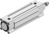 Festo DSBC-63-150-D3-PPSA-N3 Пневмоцилиндр - Festo DSBC-63-150-D3-PPSA-N3 Пневмоцилиндр