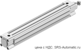 Festo DSBC-40-300-D3-PPSA-N3 Пневмоцилиндр - Festo DSBC-40-300-D3-PPSA-N3 Пневмоцилиндр