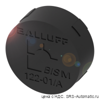Транспондер RFID Balluff BIS M-122-02/A