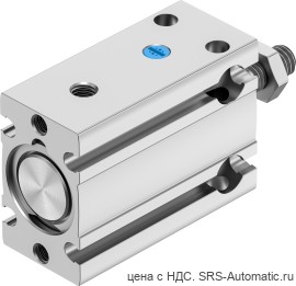 Festo DPDM-16-5-S-PA Пневмоцилиндр - Festo DPDM-16-5-S-PA Пневмоцилиндр
