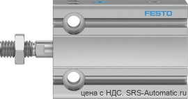 Festo DPDM-16-5-S-PA Пневмоцилиндр - Festo DPDM-16-5-S-PA Пневмоцилиндр