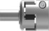 Festo EAMD-42-40-20-16X25 Муфта - Festo EAMD-42-40-20-16X25 Муфта