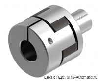 Festo EAMD-42-40-20-16X25 Муфта