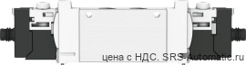 Festo VUVG-LK14-T32C-AT-G18-1R8L-S Распределитель - Festo VUVG-LK14-T32C-AT-G18-1R8L-S Распределитель