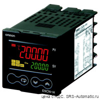 Терморегулятор E5CN-HR2M-500 100-240 В переменного ТОКА