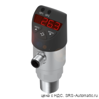 Датчик температуры Balluff BFT 6025-JC003-A02A0C-S4