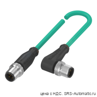 Соединительный кабель Balluff BCC M415-A214-3F-679-VX43T2-003